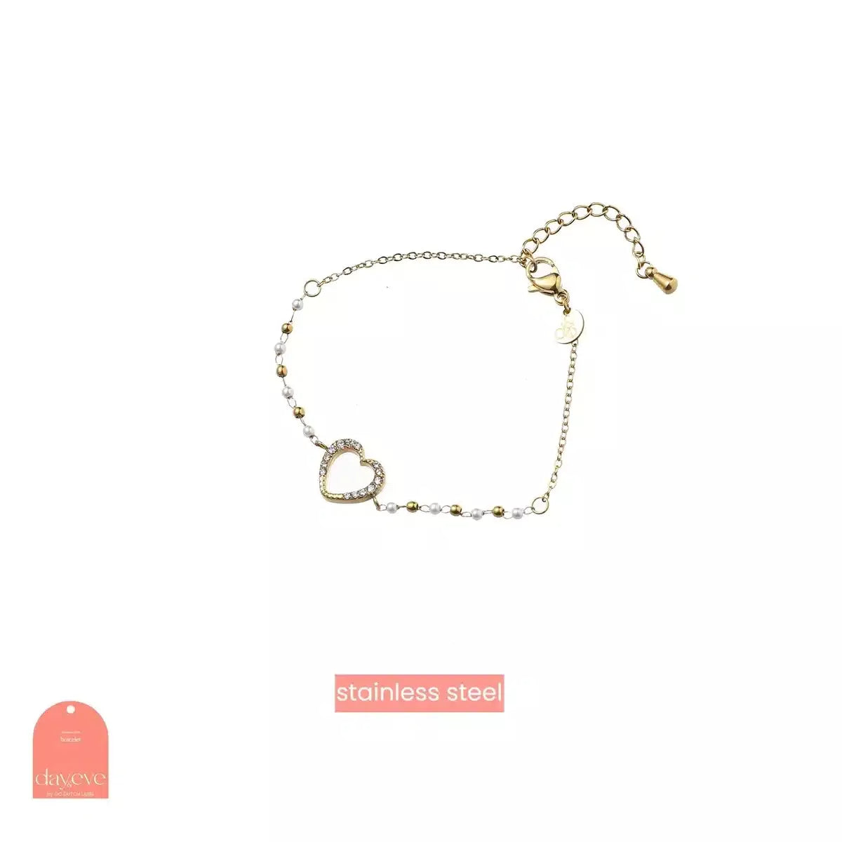  Go Dutch Bracelet B5219-2