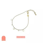  Go Dutch Bracelet B5343-2