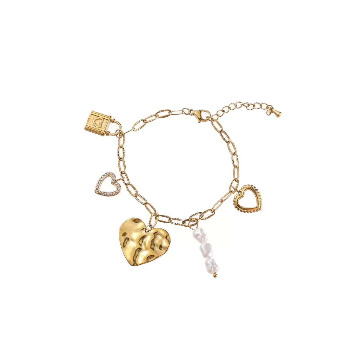  Day & Eve Bracelet B56040-2