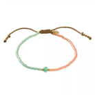 A Beautiful Story Pleasure Aventurine Bracelet