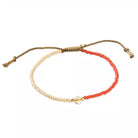 A Beautiful Story Pleasure Citrine Bracelet
