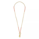  A Beautiful Story Secure Citrine Necklace