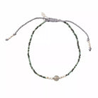  A Beautiful Story Iris Card Labradorite SC Bracelet