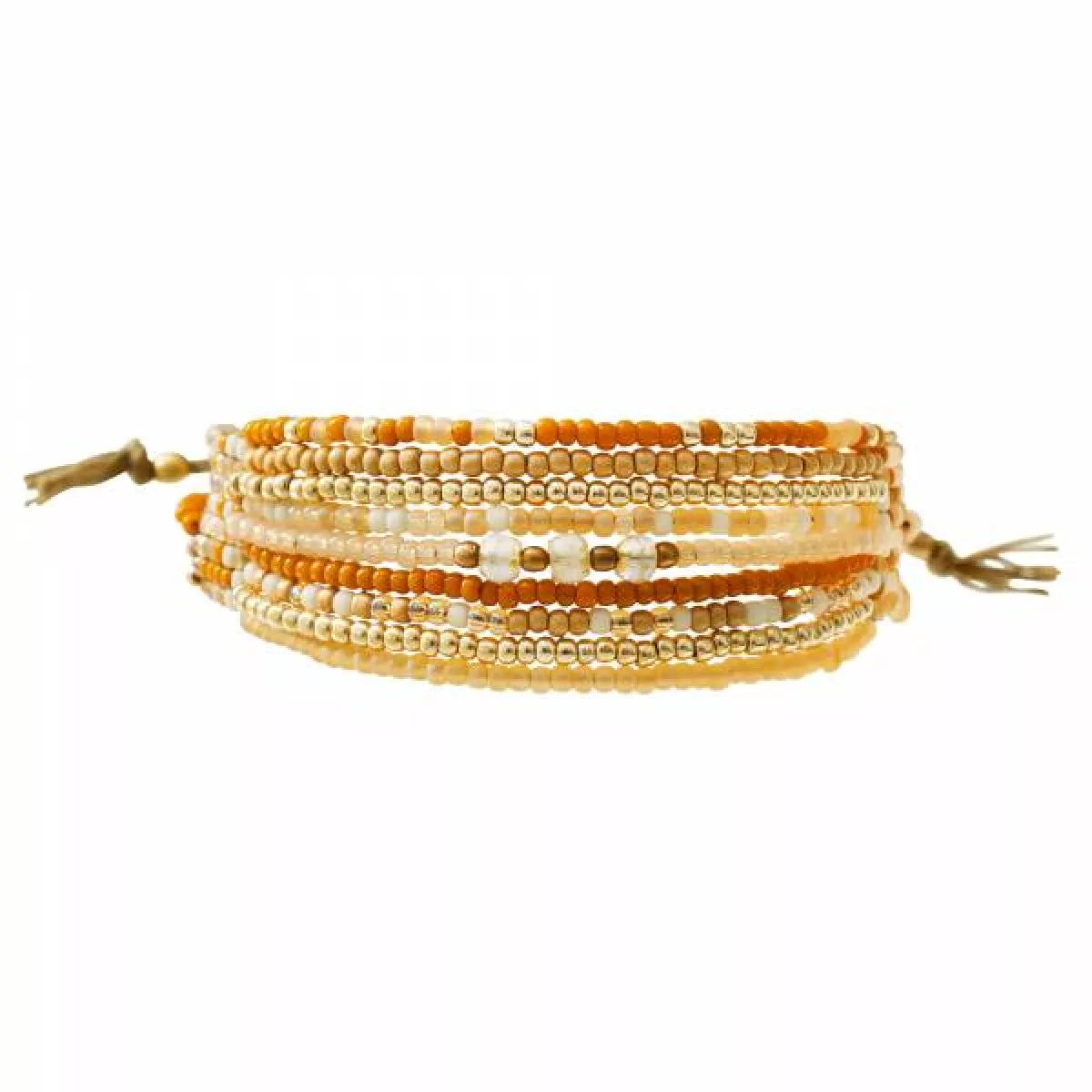  A Beautiful Story Brightness Citrine Bracelet