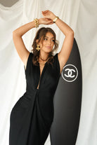  Perfect Dress Black