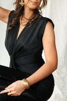  Perfect Dress Black