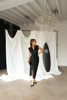  Perfect Dress Black