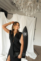  Perfect Dress Black