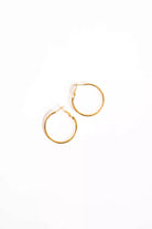  Go Dutch Earrings E0412-3-2