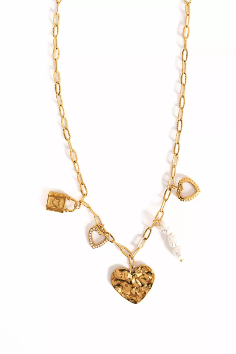  Day & Eve Bracelet B5475-2