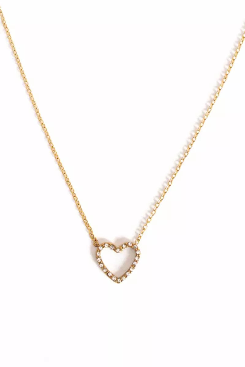  Day & Eve Necklace N56395-2