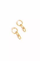  Day & Eve Earrings E56100-2