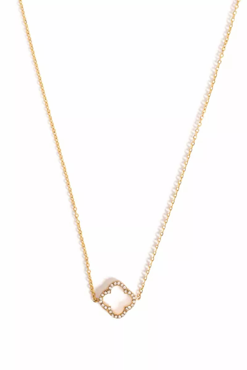  Day & Eve Necklace N56396-2
