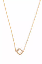  Day & Eve Necklace N56396-2