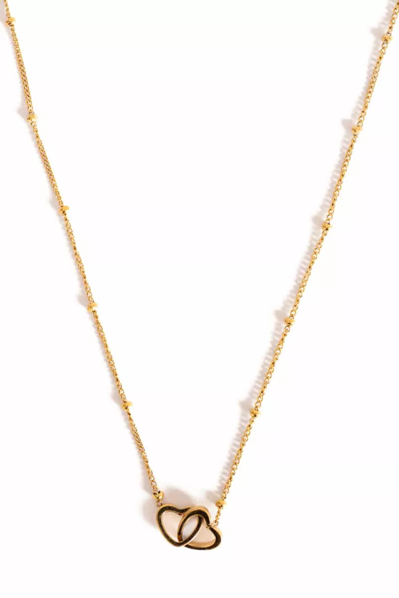  Go Dutch Necklace N1327-2