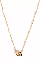  Go Dutch Necklace N1327-2