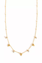  Day & Eve Necklace N56388-2