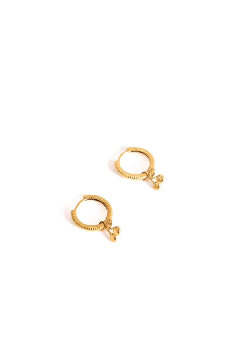  Day & Eve Earrings E5450-2