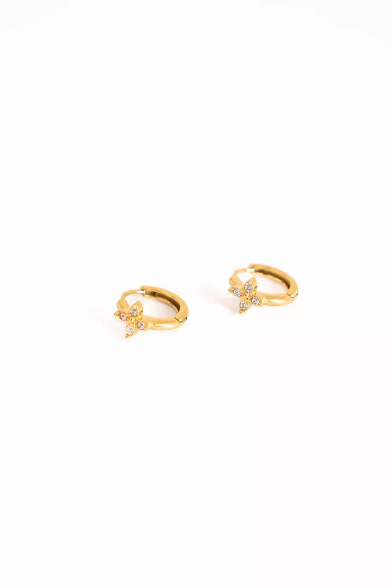  Day & Eve Earrings E5450-2