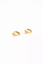  Day & Eve Earrings E5450-2