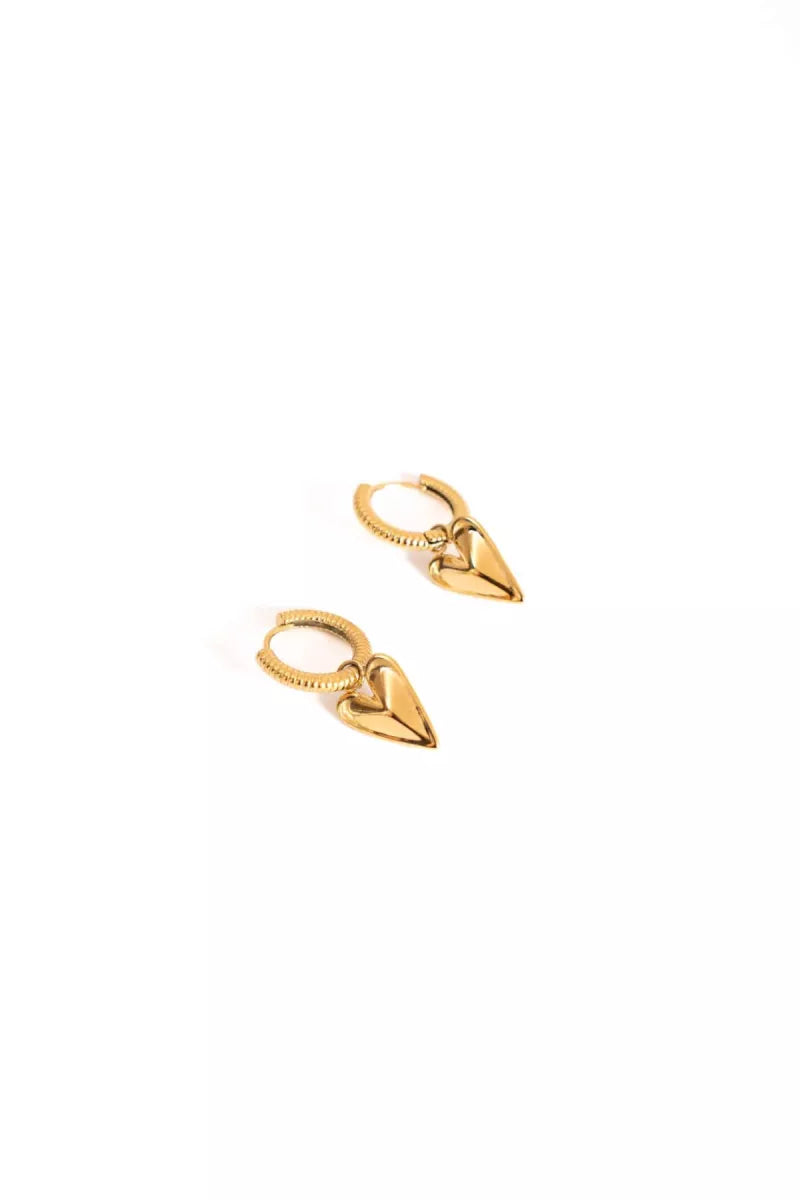  Day & Eve Earrings E5450-2