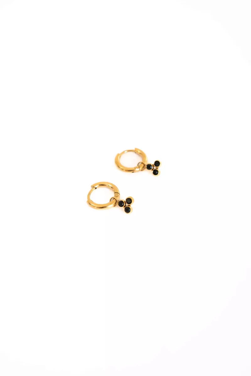  Day & Eve Earrings E5450-2