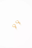  Day & Eve Earrings E5450-2