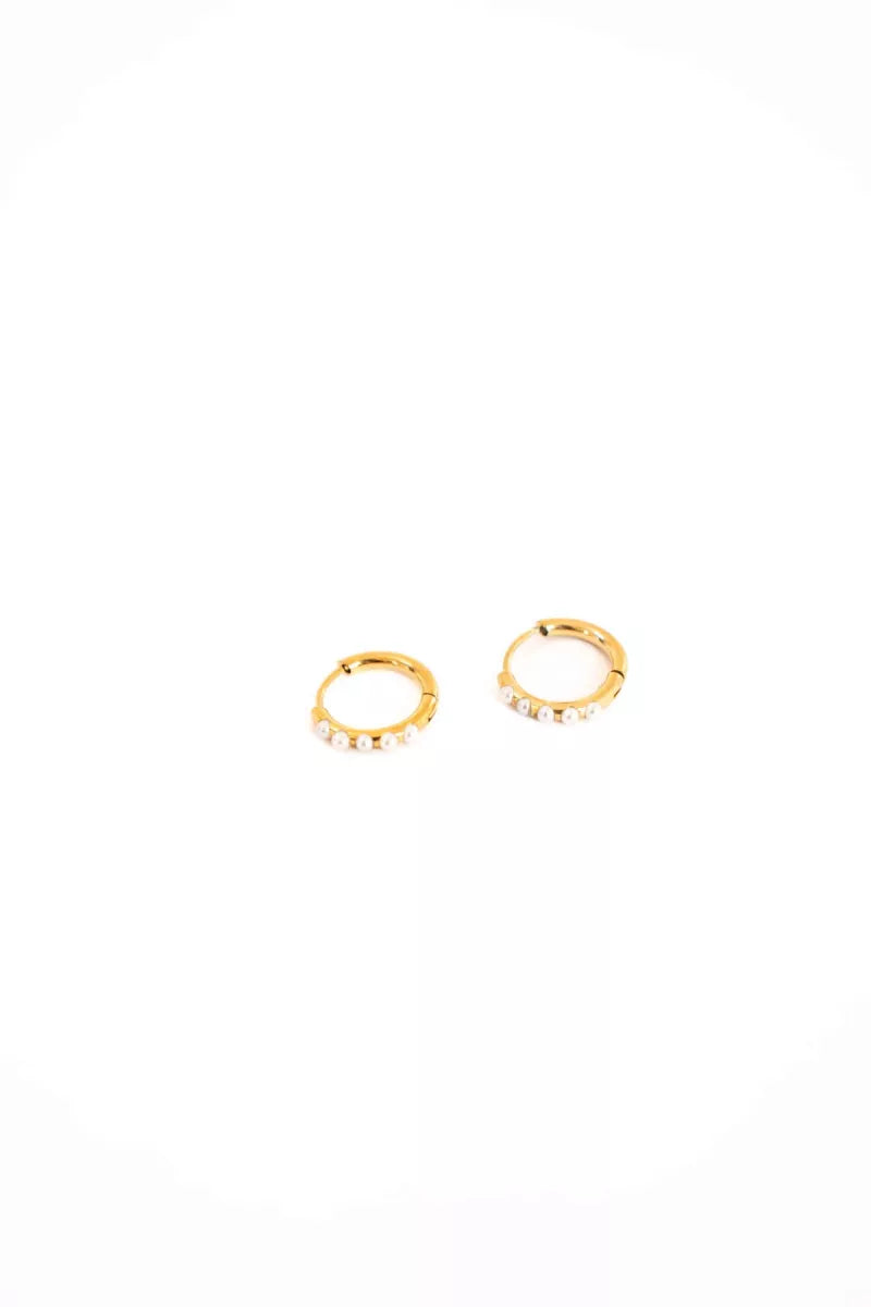  Day & Eve Earrings E5450-2