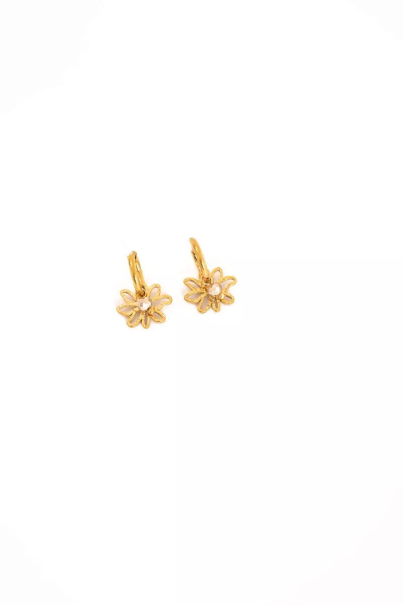  Day & Eve Earrings E56147-3
