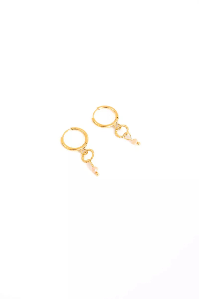  Day & Eve Earrings E5450-2