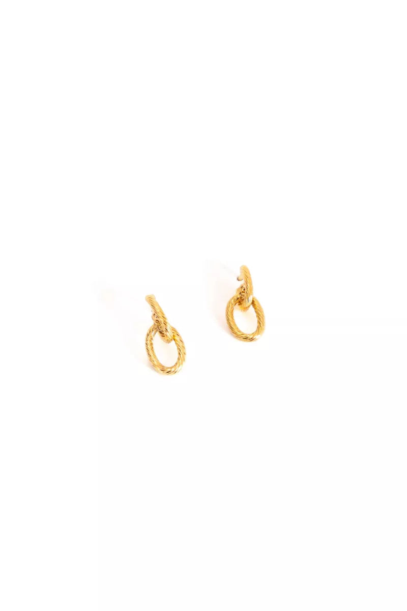  Day & Eve Earrings E61128-2