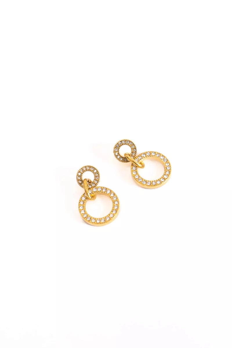  Day & Eve Earrings E56430-2