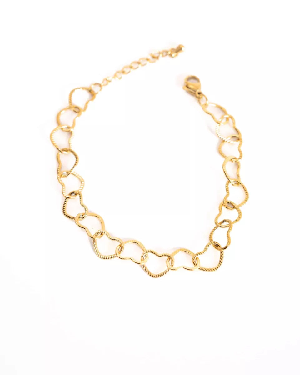  Day & Eve Bracelet B61319-2