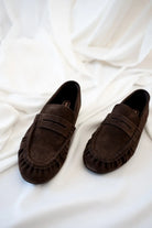  Minne Loafer Brown