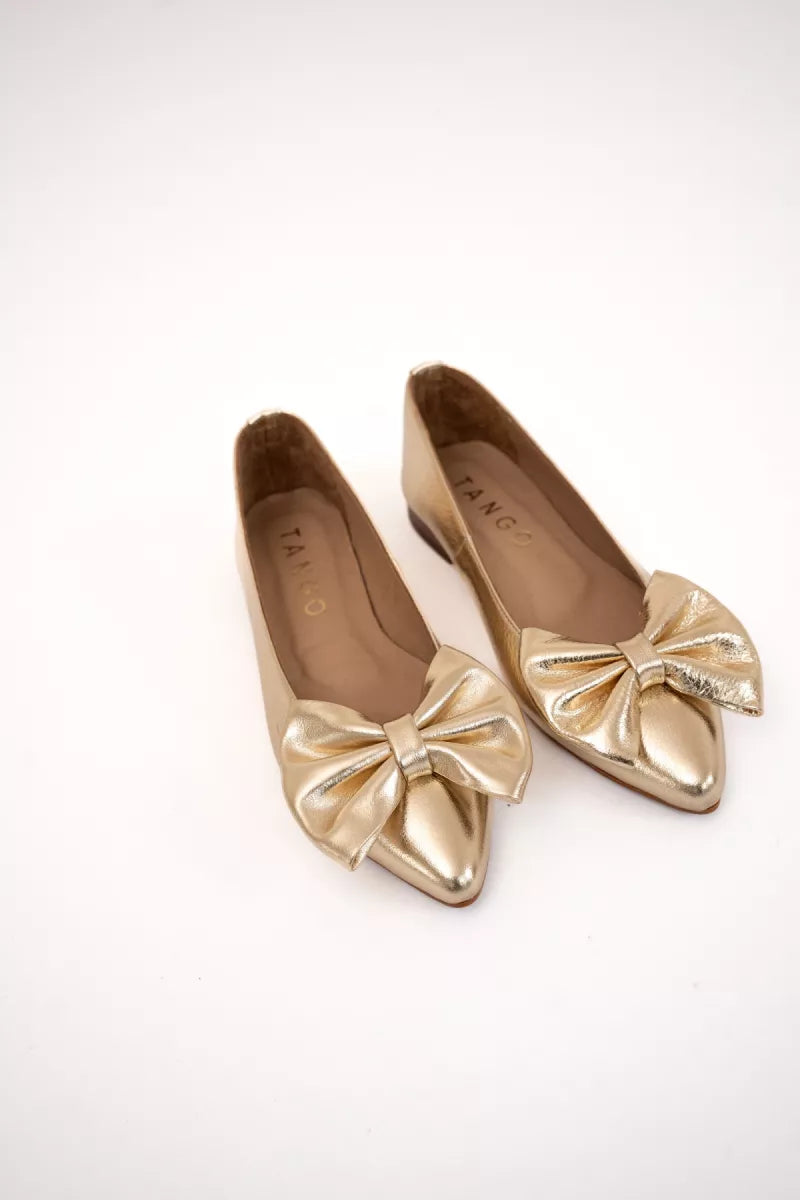  Tango Ballerina Duna 3-B Gold