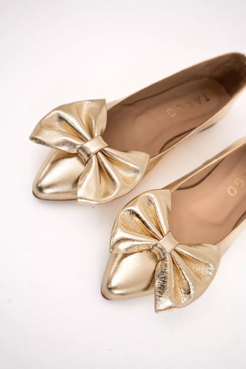  Tango Ballerina Duna 3-B Gold