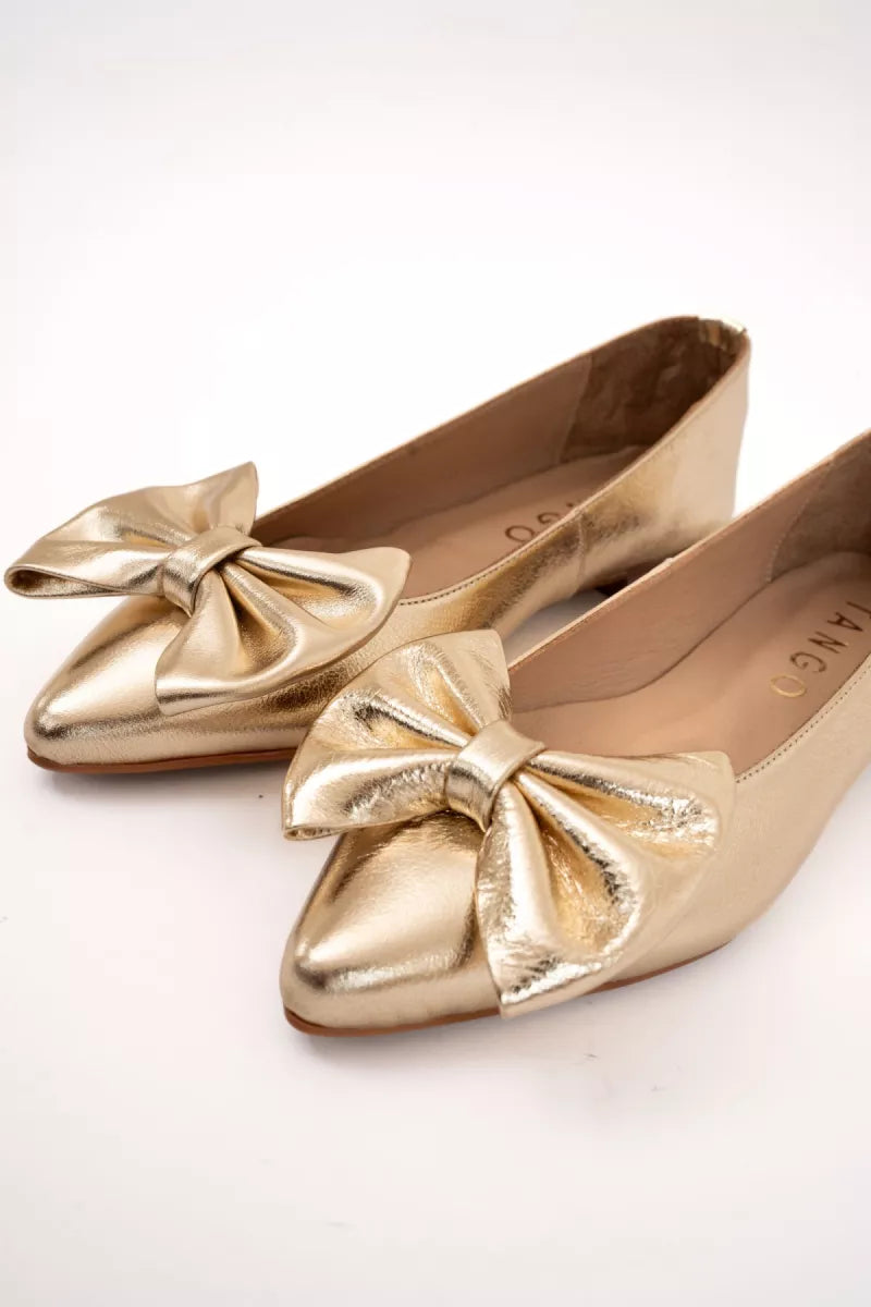  Tango Ballerina Duna 3-B Gold