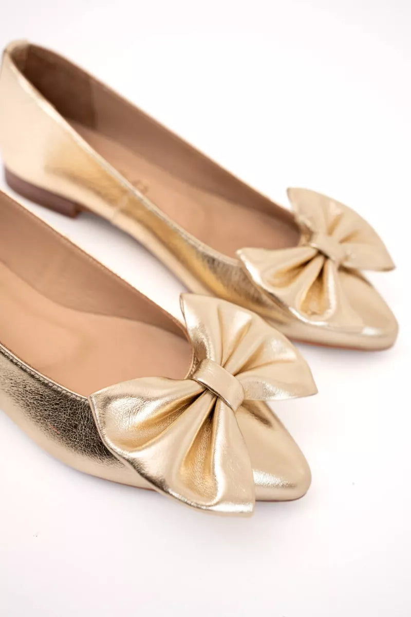  Tango Ballerina Duna 3-B Gold