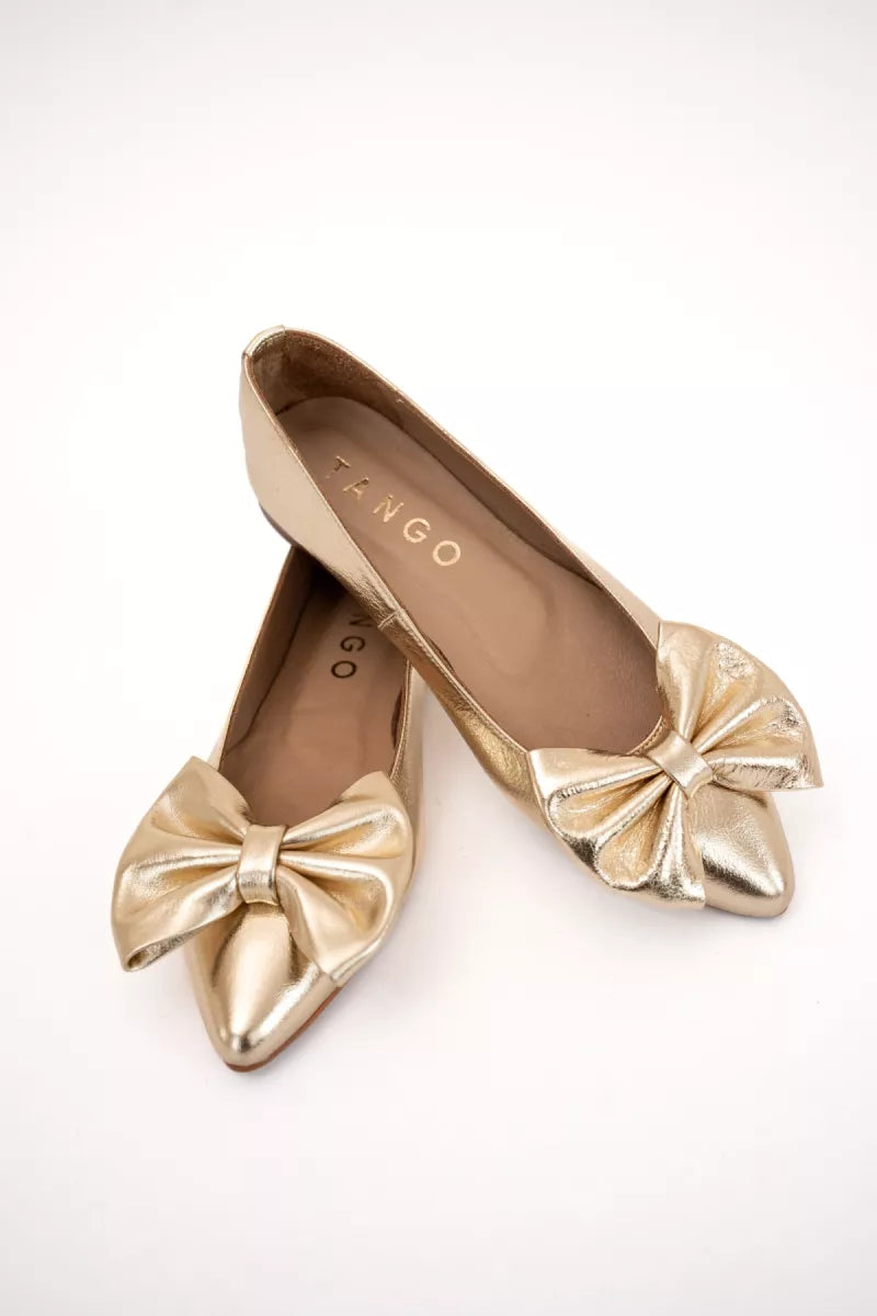  Tango Ballerina Duna 3-B Gold