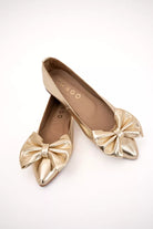  Tango Ballerina Duna 3-B Gold