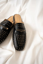  Babouche Instapper G-Suzie-1 Black