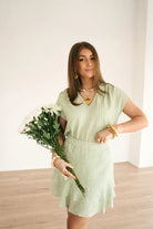  Lofty Manner Top Elian Mint