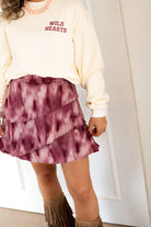  Lofty Manner Sweater Nayla Ecru