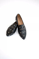 Babouche Loafer G-Lois-2 Black