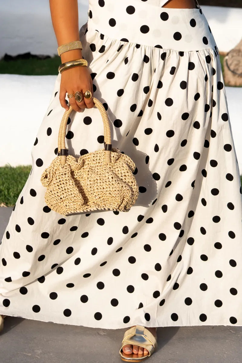  Paula Rotan Bag