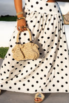  Paula Rotan Bag