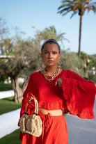  Marisol Set Red ~