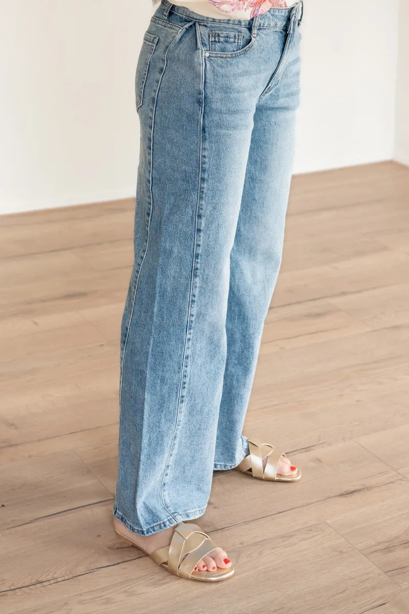  Maia Wide Leg 0170