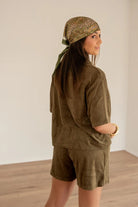  Soft Set Khaki~
