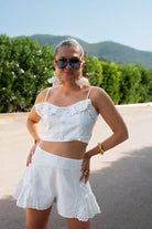  Aiyenna Set White ^